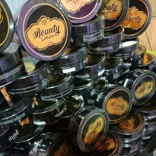 Beauty Lotion By Olshop Maslina RK kosmetik Viral