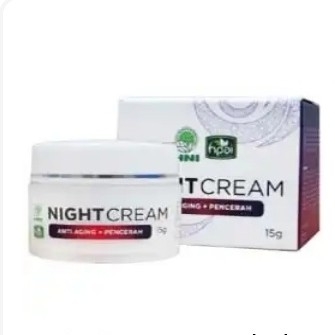 Beauty Night Cream