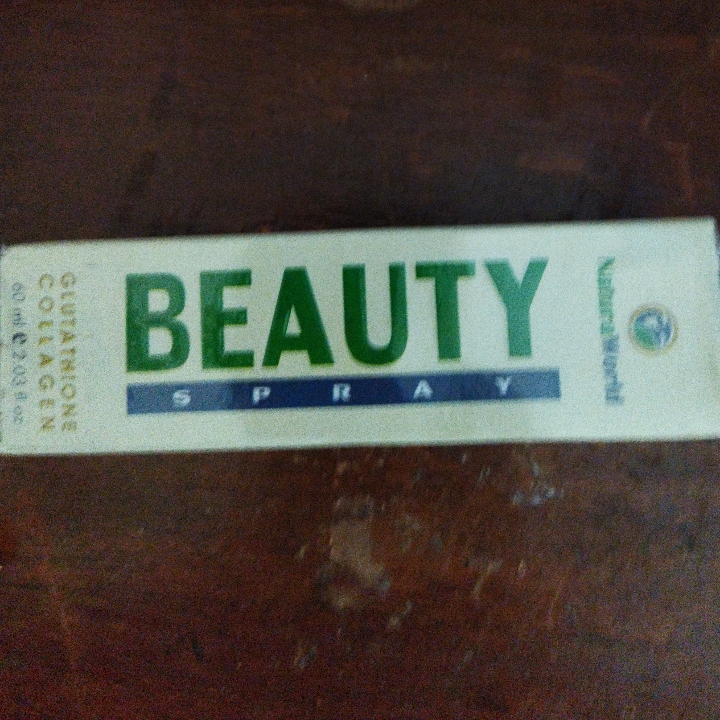 Beauty Spray Natura