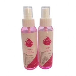 Beauty Water