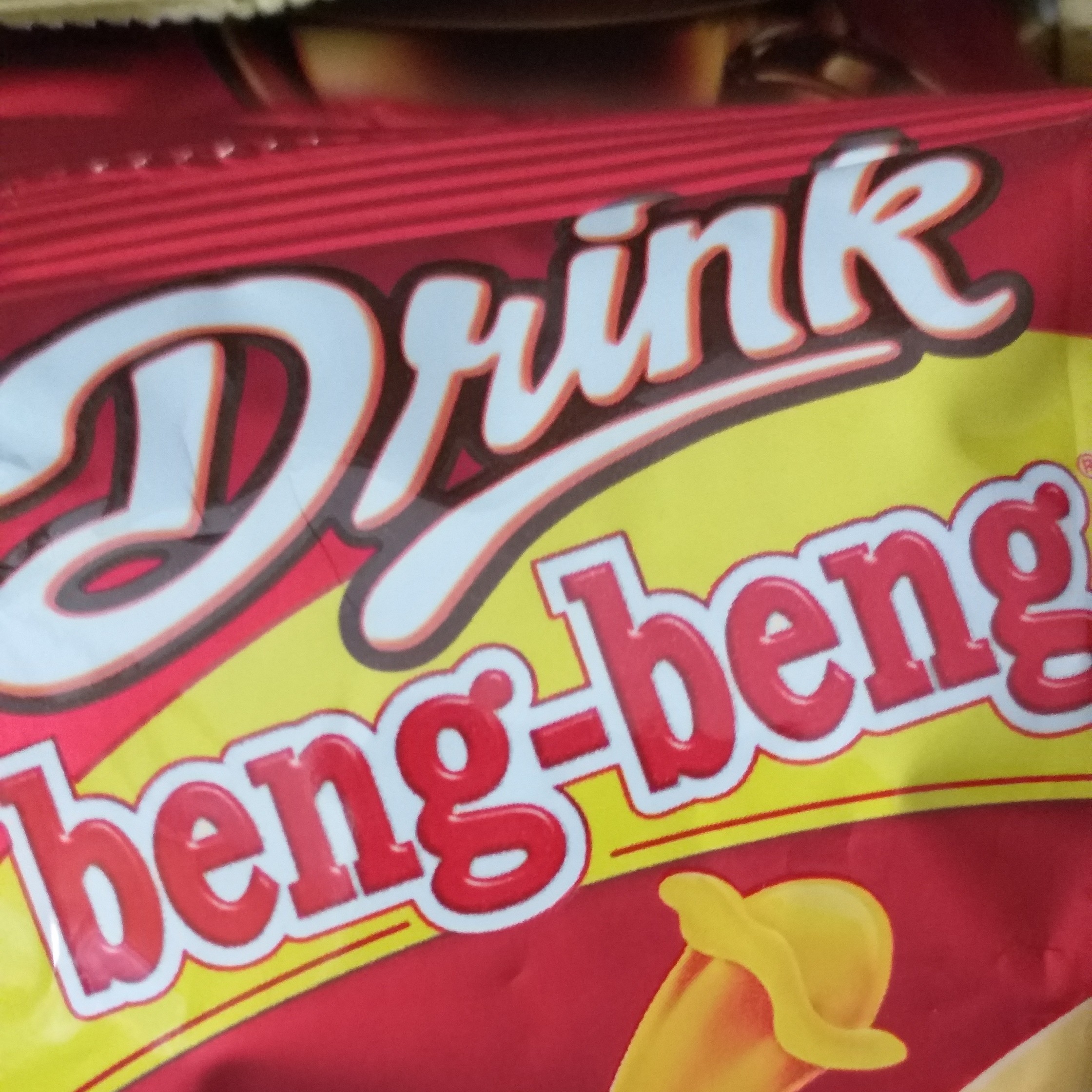 Bebe-beng Drink
