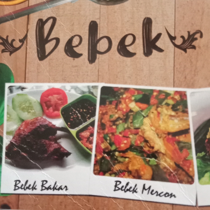 Bebek