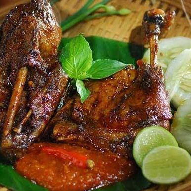 Bebek