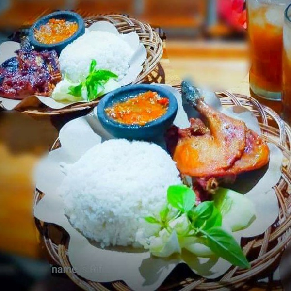 RM BEBEK KARTOSUTO SARANG 2