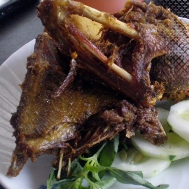 Bebek Dada