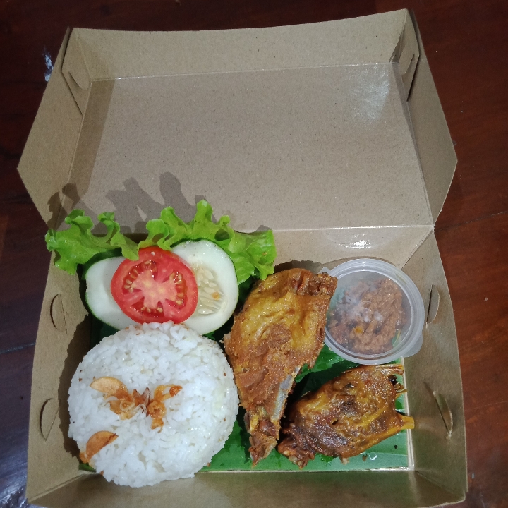 Bebek Dungdung Single