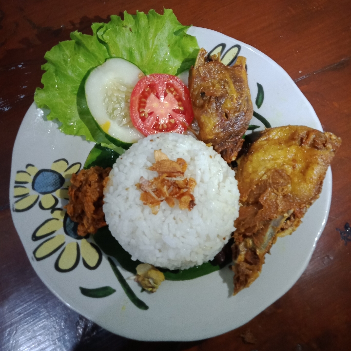 Bebek Dungdung Single 2