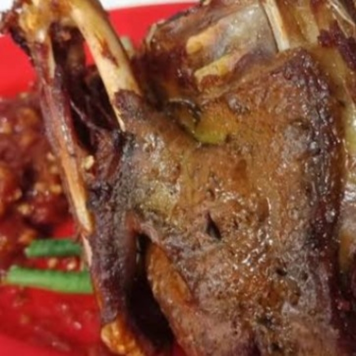 Bebek Goreng