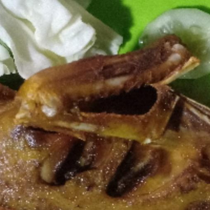 Bebek Goreng