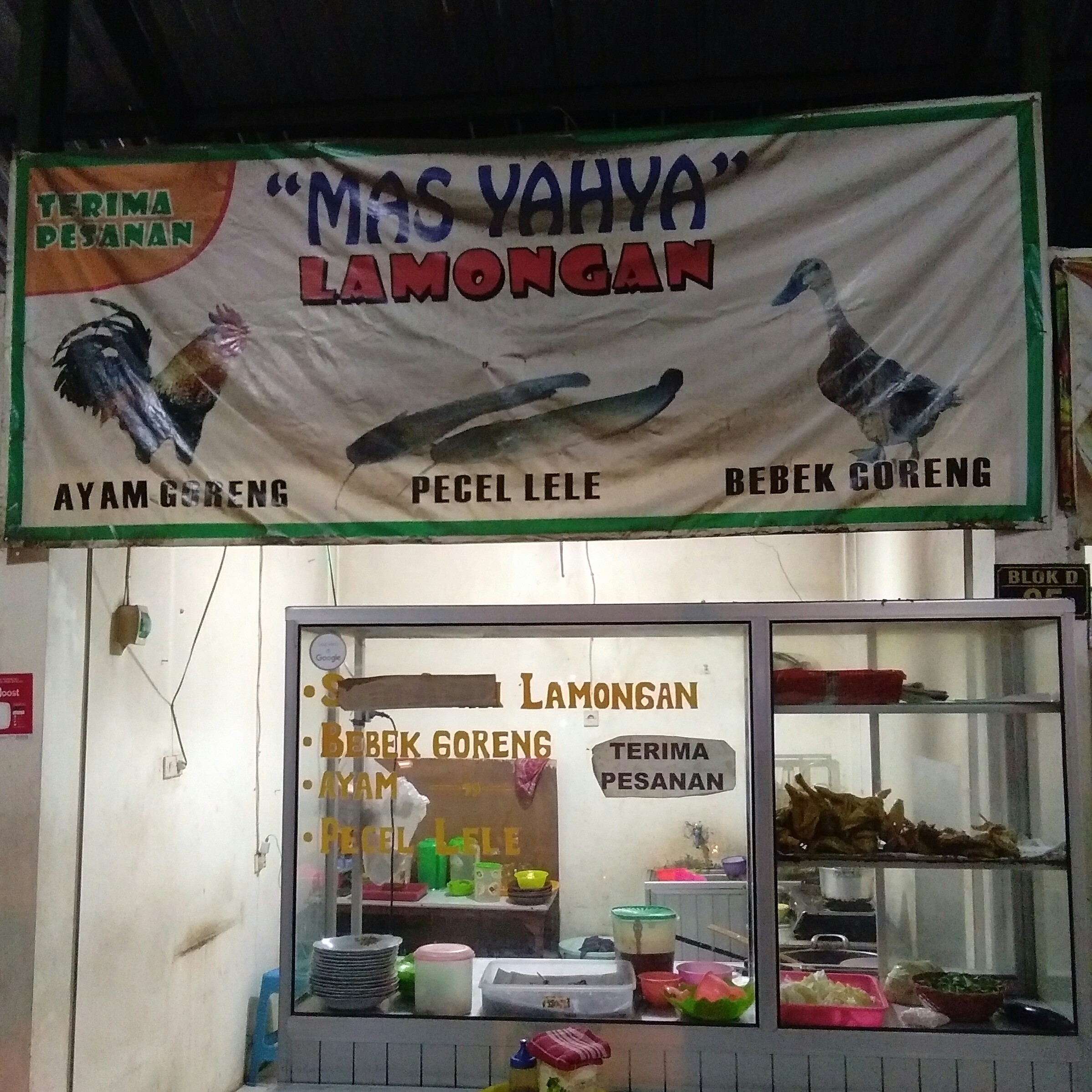 Teh Hangat