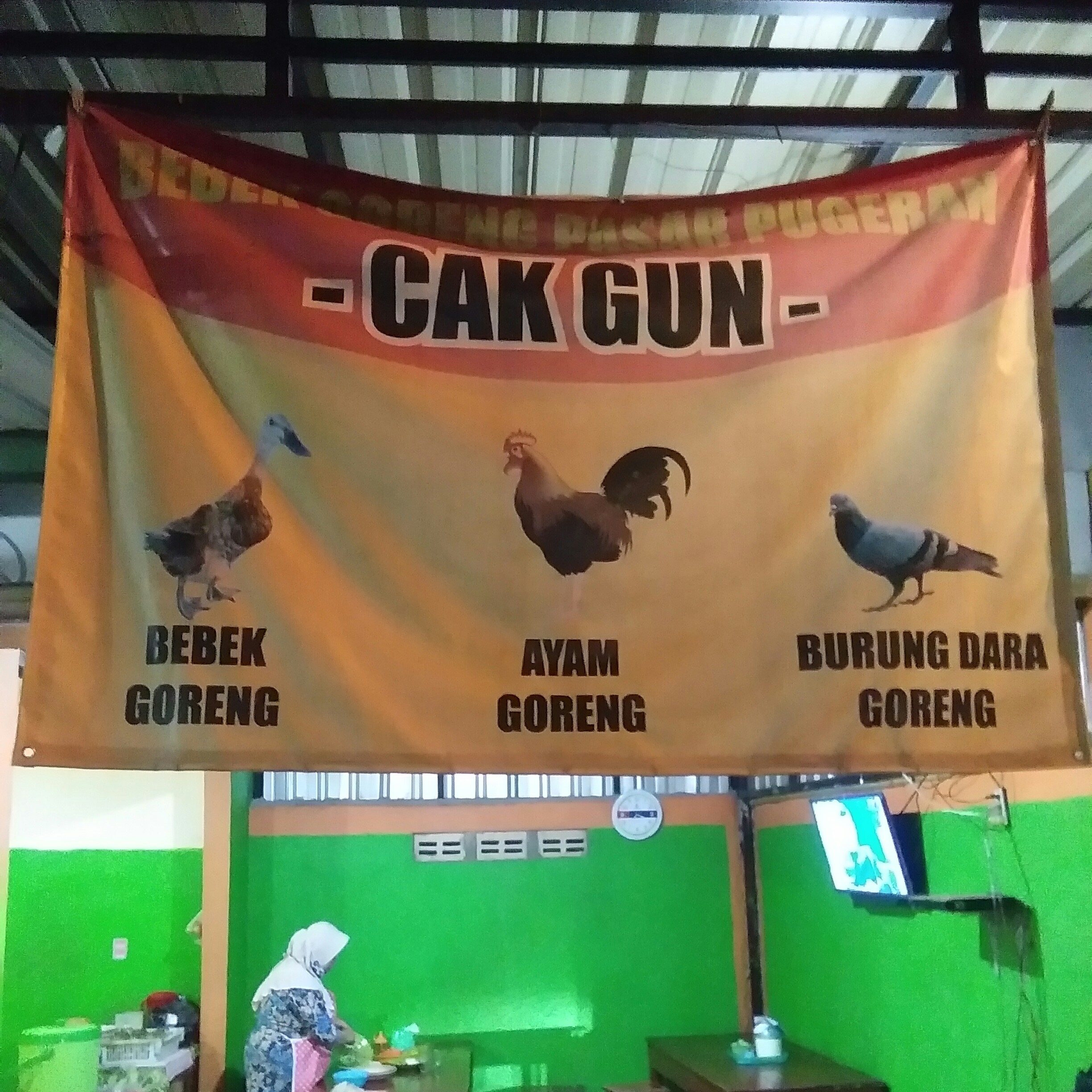 Teh Hangat
