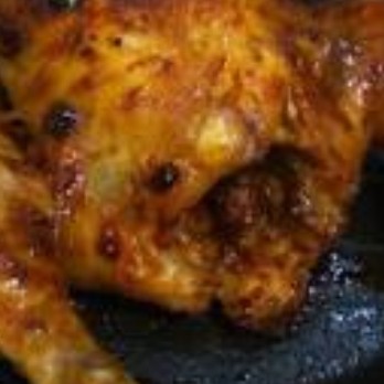 Bebek Goreng