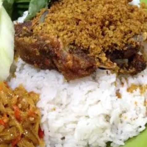 Bebek Nasii