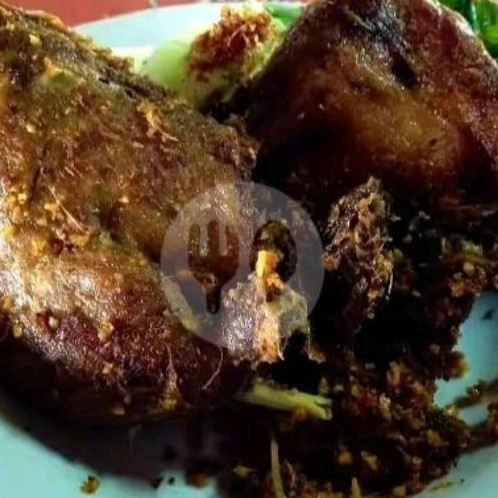 Bebek Goreng Sinjay