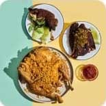 Bebek Goreng Utuh 2