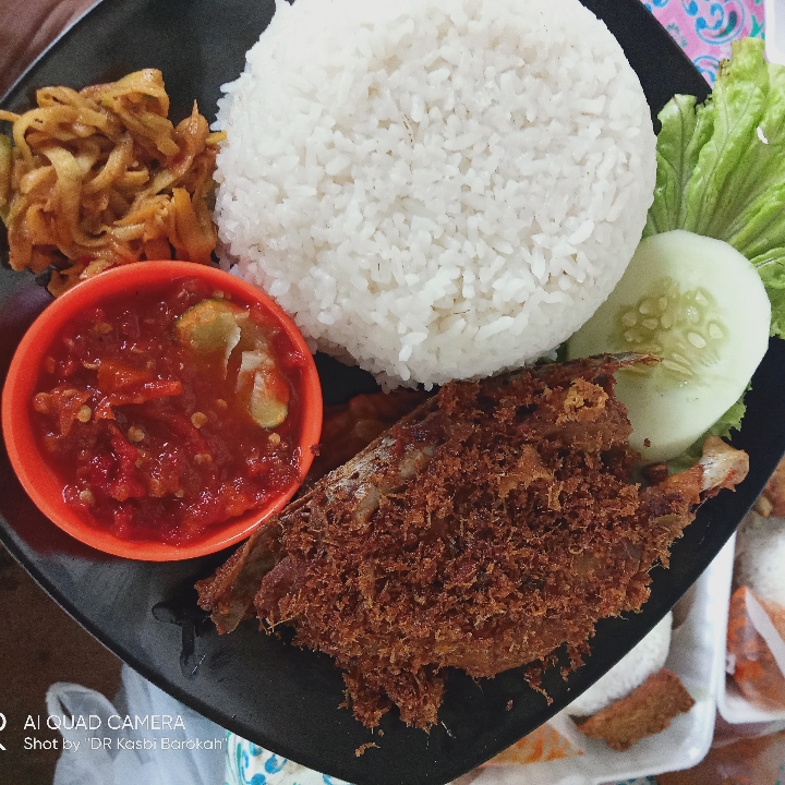 Bebek Laos