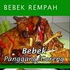Bebek Panggang