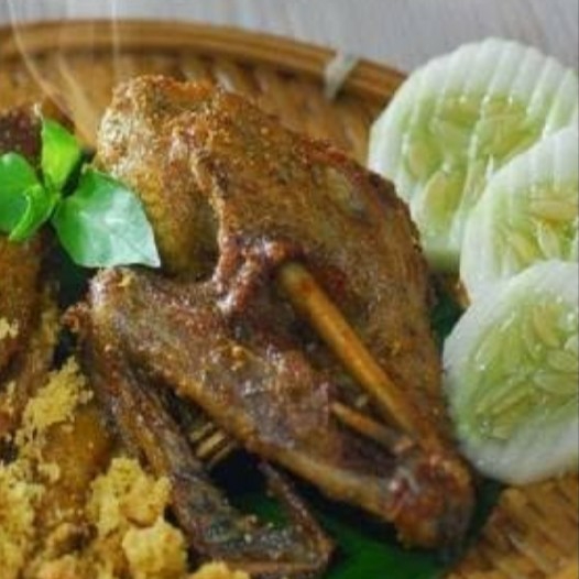 Bebek Presto