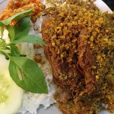 Bebek Sinjay