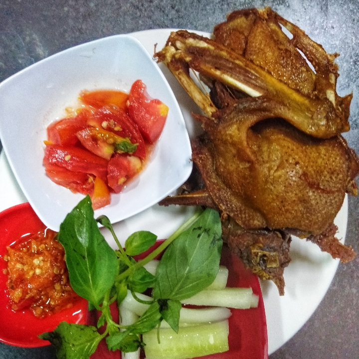 Bebek Super