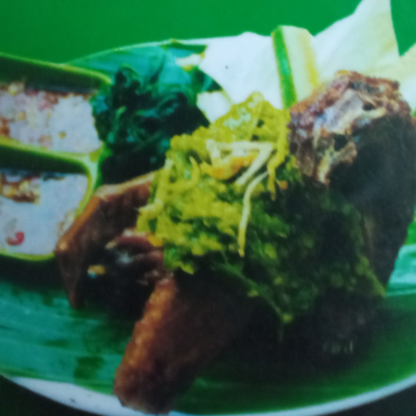 Bebek Utuh