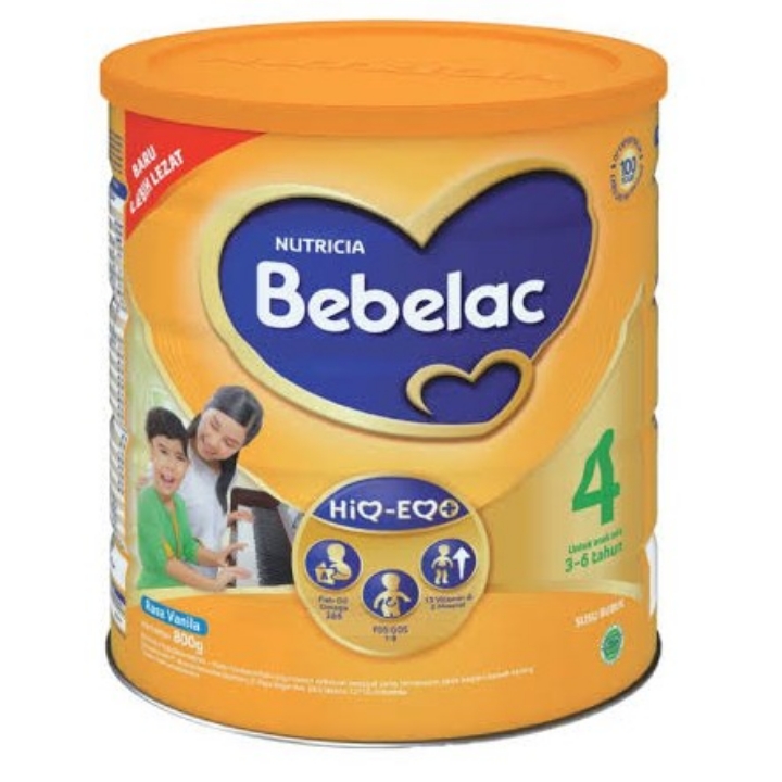 Bebelac 800g Nutricia