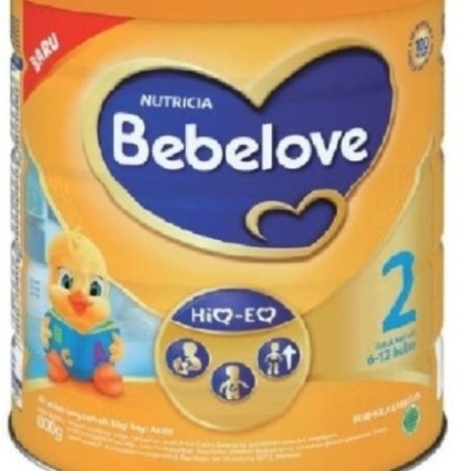 Bebelove 2