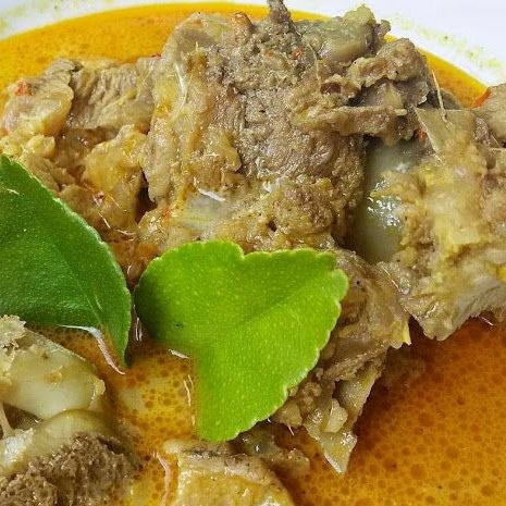 Becek sapi