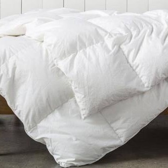 Bed Cover 