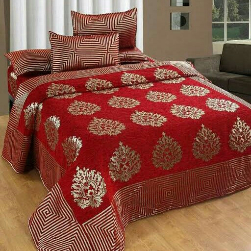 Bed Cover Double