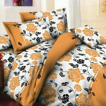 Bed Cover King Size