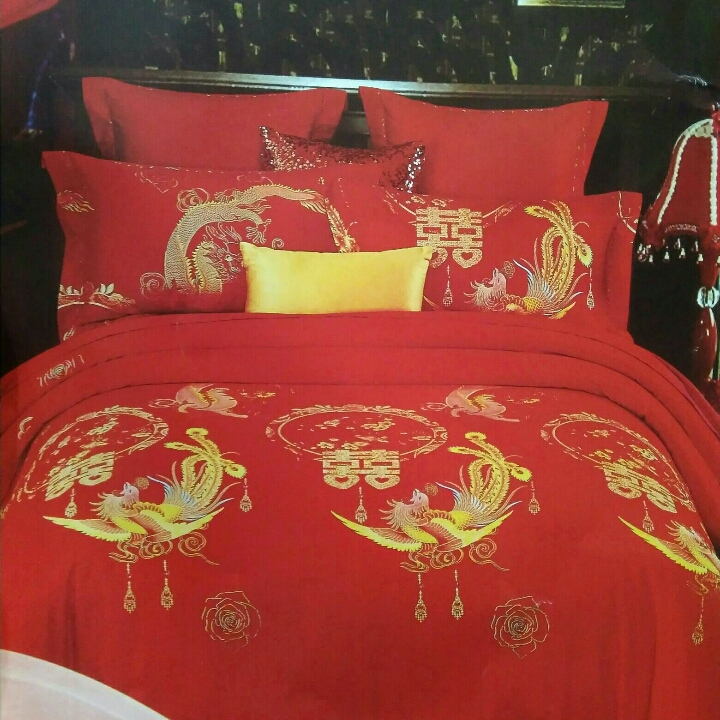 Bed Cover King koil dan Katun jepang berkwalitas