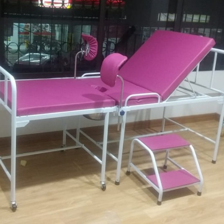 Bed Partus  2