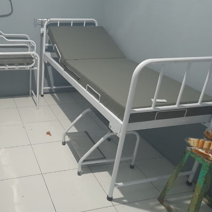 Bed Pasien Standar Post Partum 3