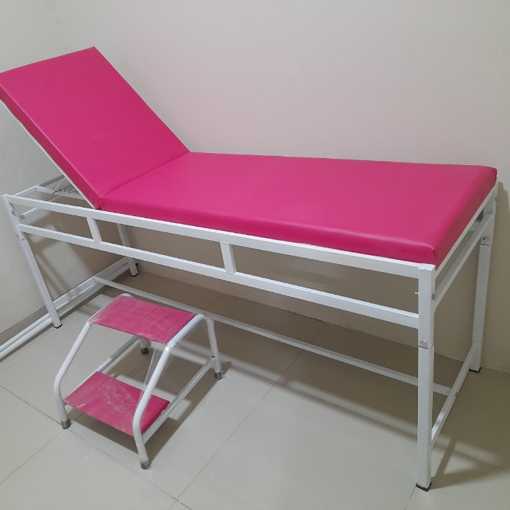 Bed pasien 3