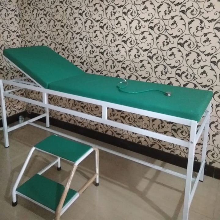 Bed pasien 4