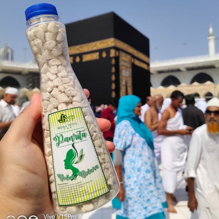 Bedak Dingin PANRITA Bidara