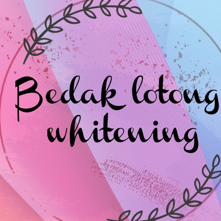 Bedak Lotong