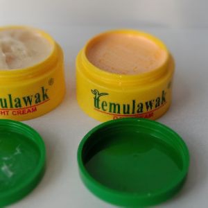 Bedak Temulawak 2