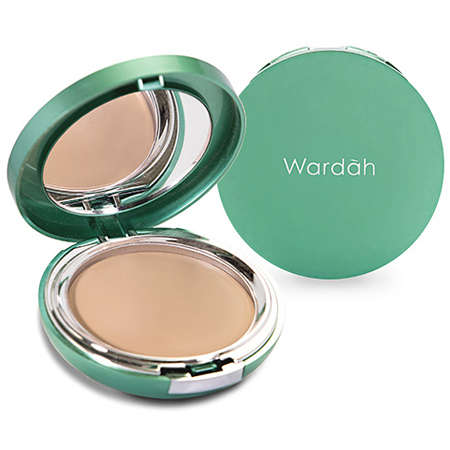 Bedak Wardah