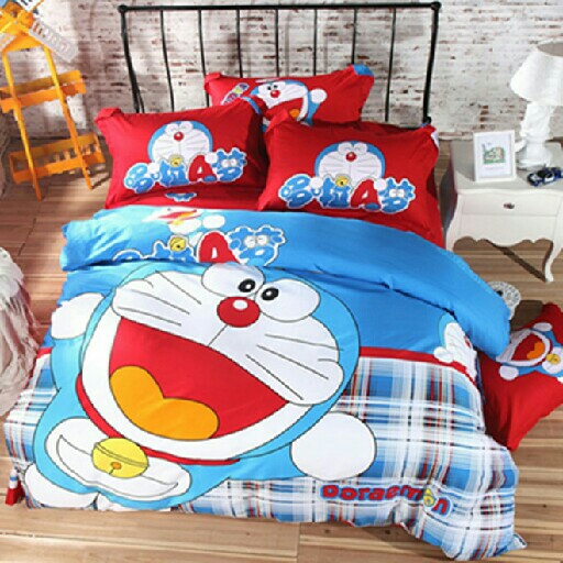 Bedcover DORAEMON