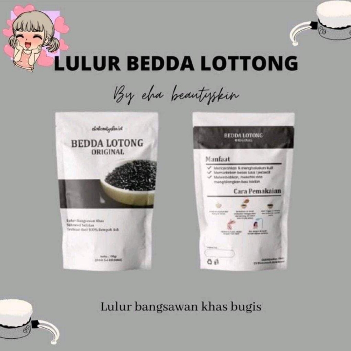 Bedda Lotong
