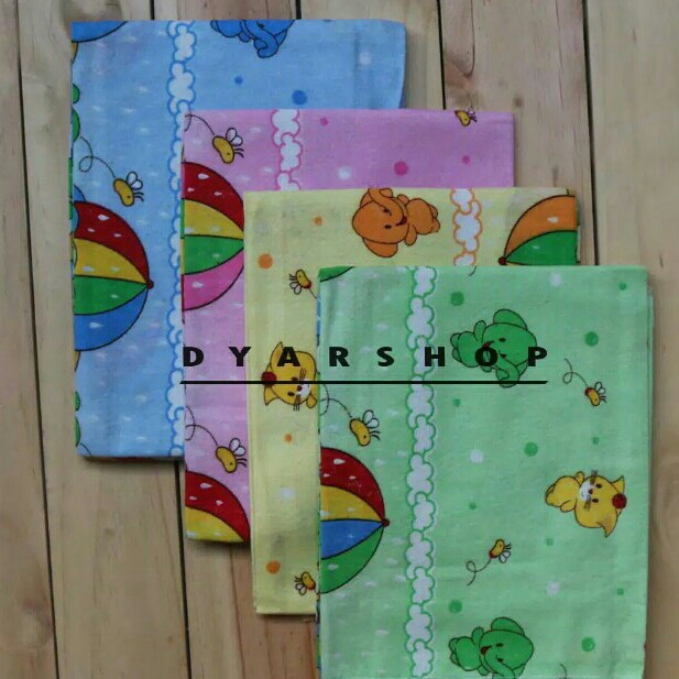 Bedong Bayi
