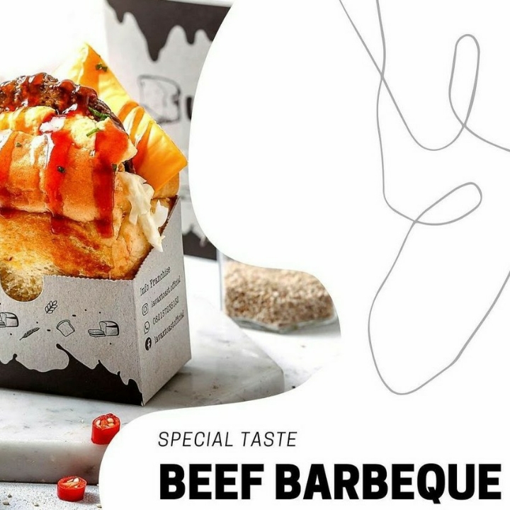 Beef Barbeque 