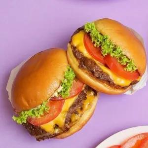 Beef Burger
