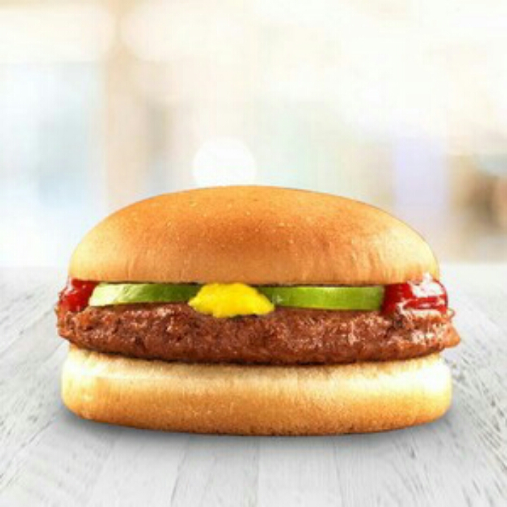 Beef Burger