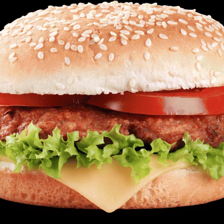 Beef Burger
