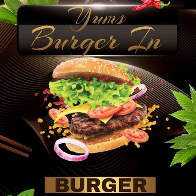 Burger Sapi