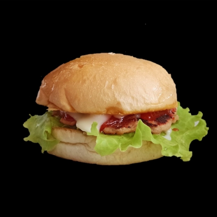 Beef Hum Burger