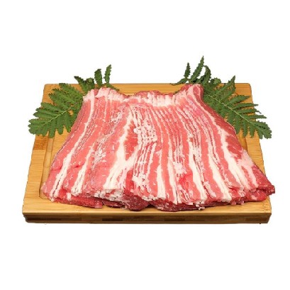 Beef Slice